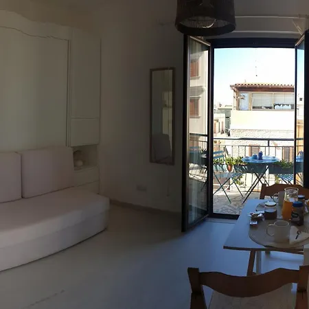 Rgb_apartments Apartment Lampedusa